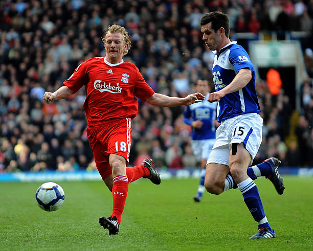 当谈到足球 当谈到足球